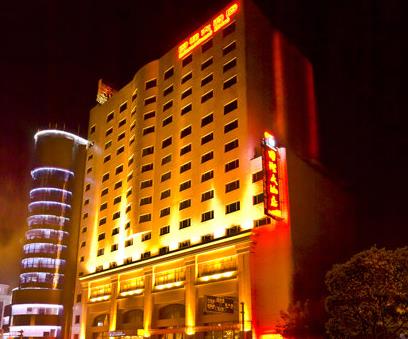 桐乡国际大酒店