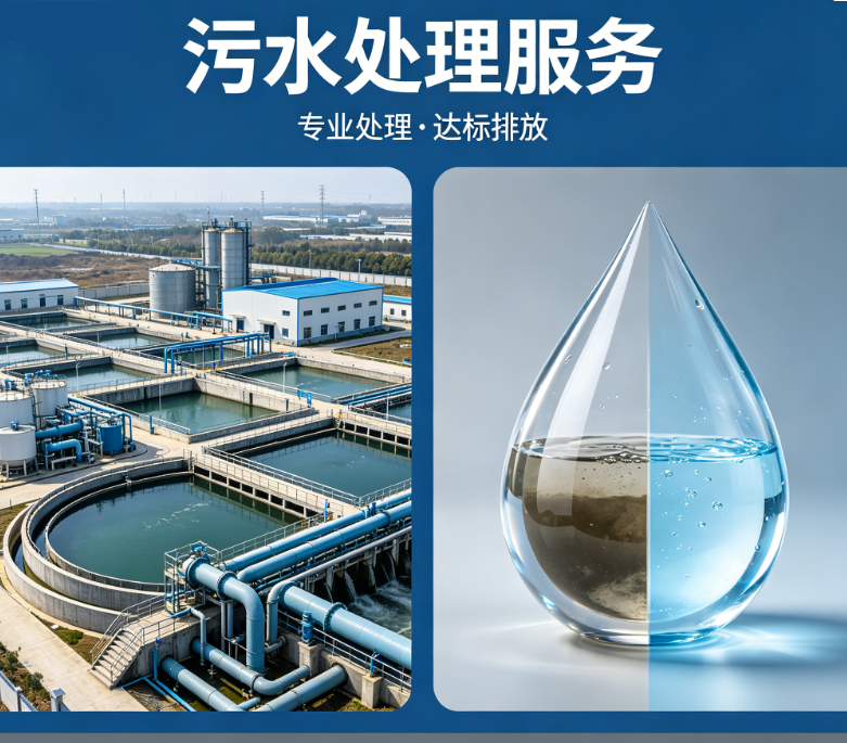 污水处理